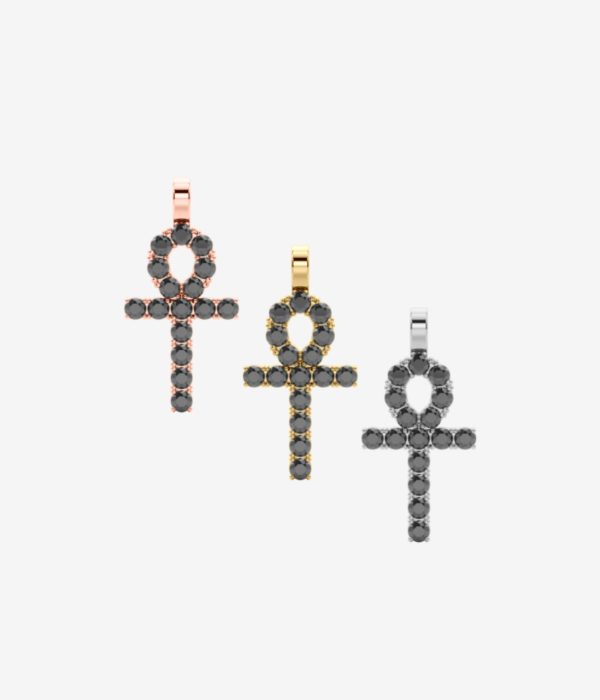 Micro Ankh Pendant - Image 2