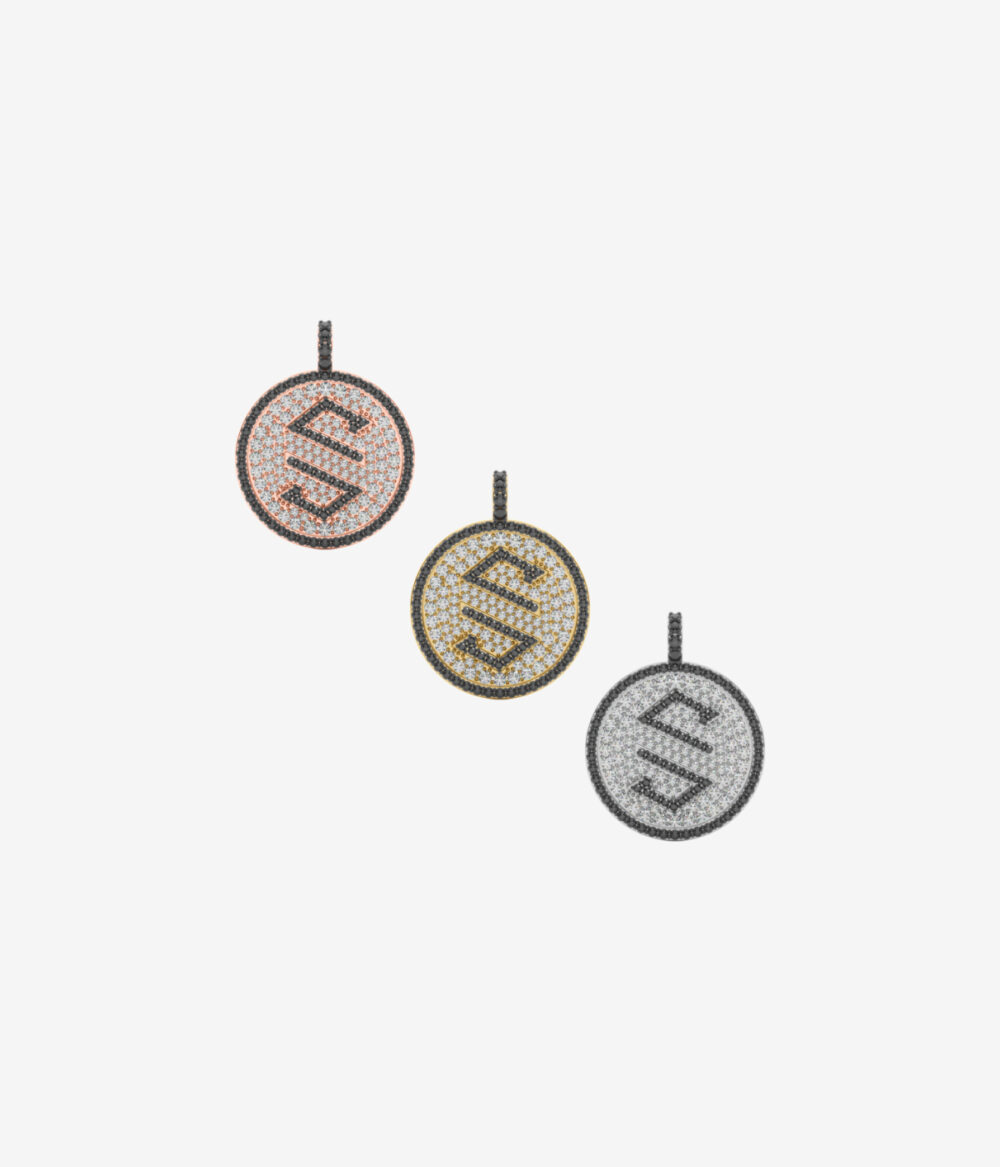 Micro S Pendant - Image 2
